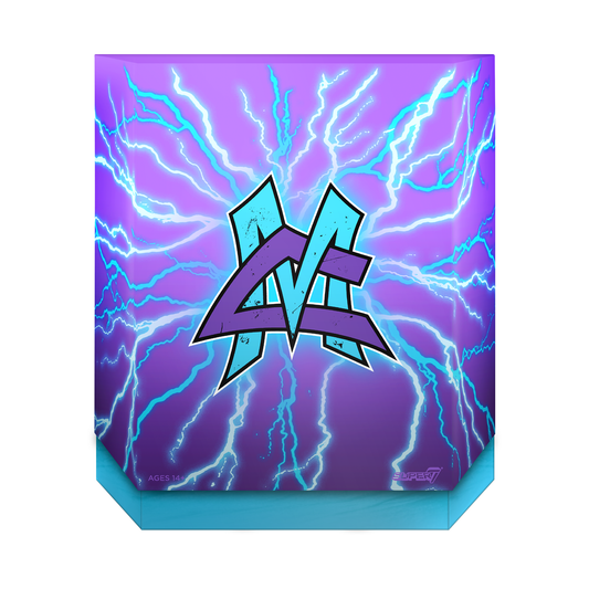 Super7 Ultimates Major Wrestling Figure Podcast Matt Cardona Action & Toy Figures PWcatalog