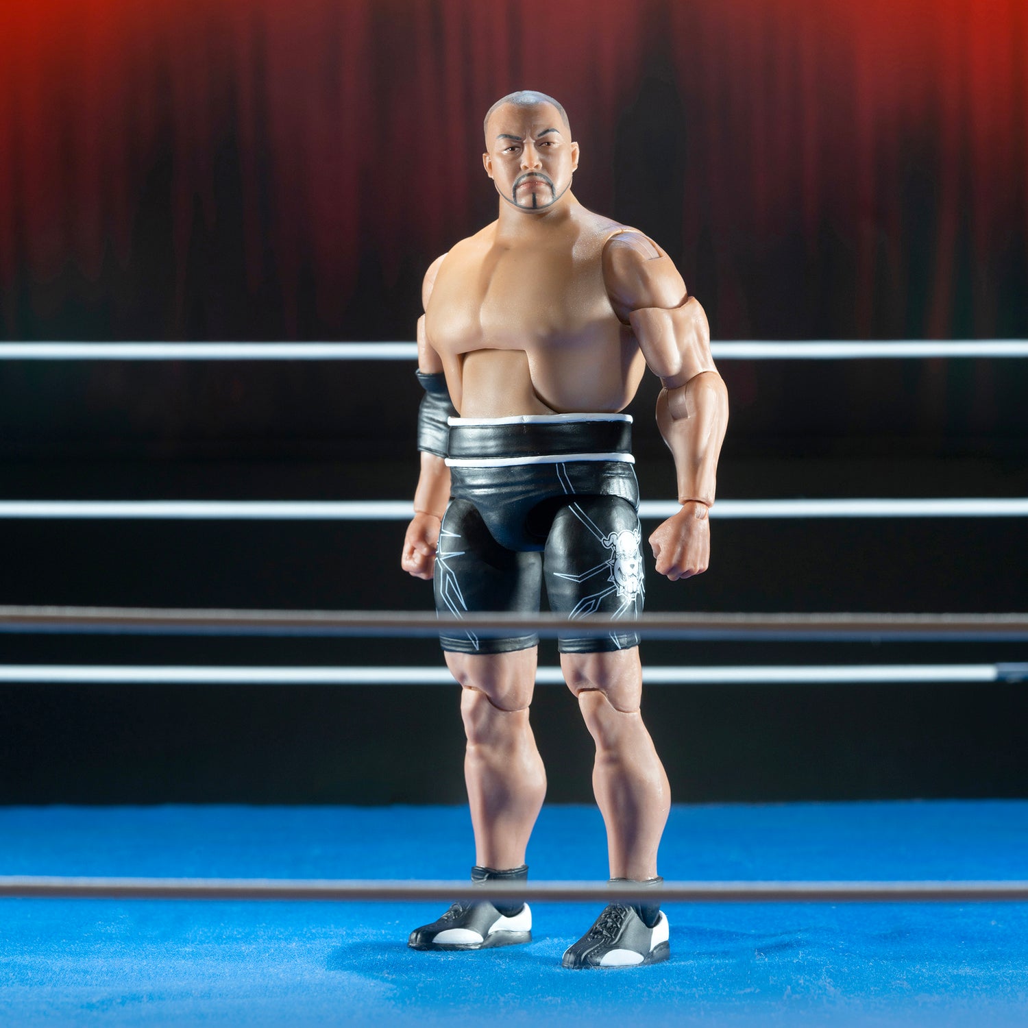 NJPW Super7 Ultimates 1 Tomohiro Ishii Action & Toy Figures PWcatalog