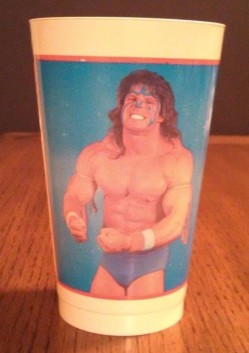 Ultimate Warrior Kmart PWcatalog