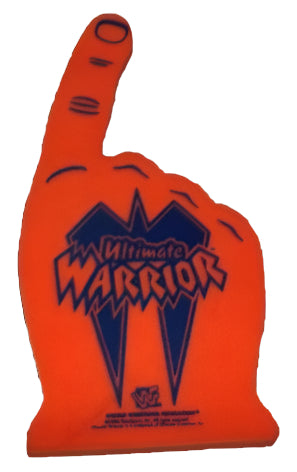Ultimate Warrior PWcatalog