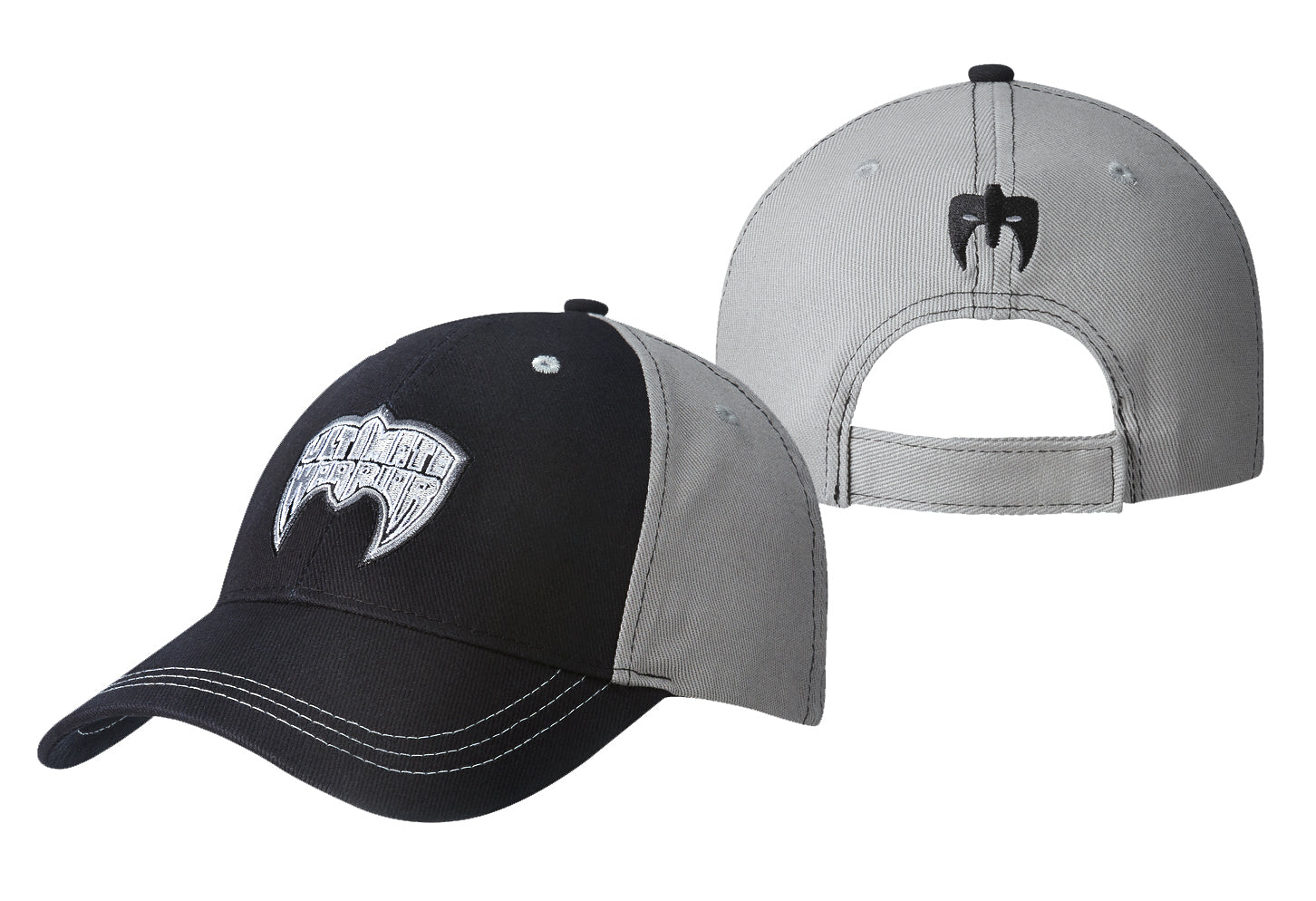 Ultimate Warrior Baseball Cap Pwcatalog