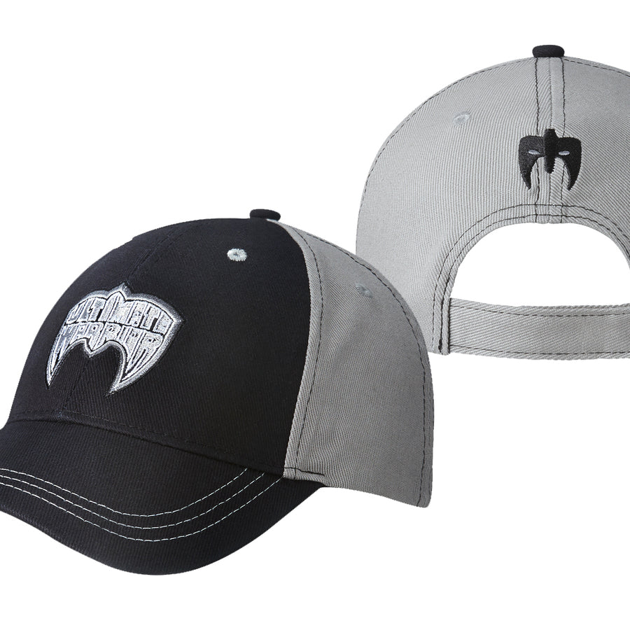 Ultimate Warrior Baseball Cap Pwcatalog