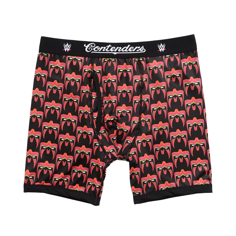 Ultimate Warrior Contenders Boxer Briefs Pwcatalog