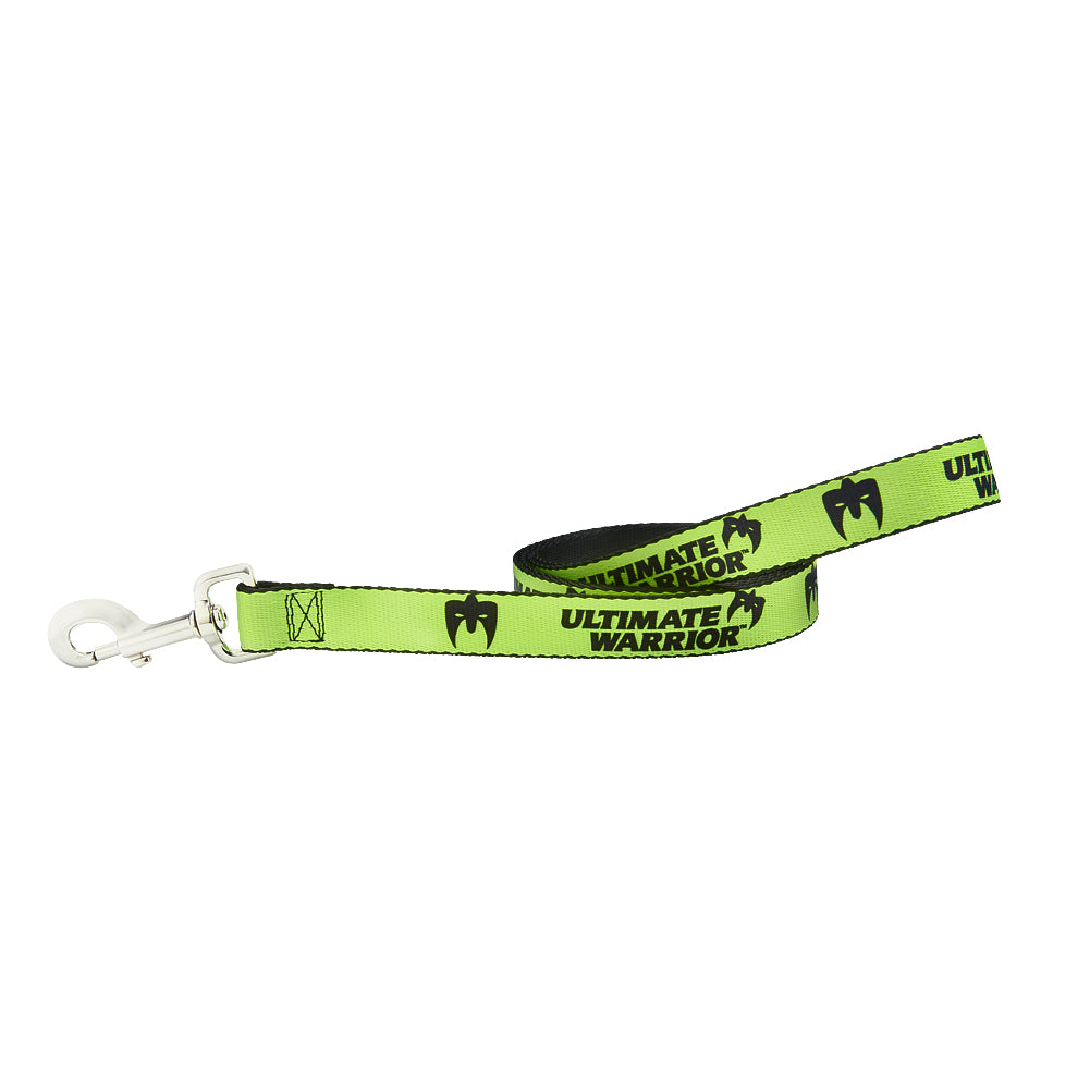 Ultimate Warrior Parts Unknown Dog Leash
