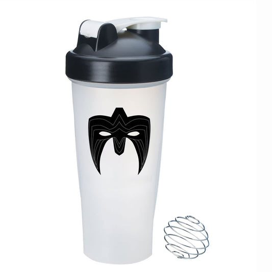 Ultimate Warrior Parts Unknown Shaker Bottle