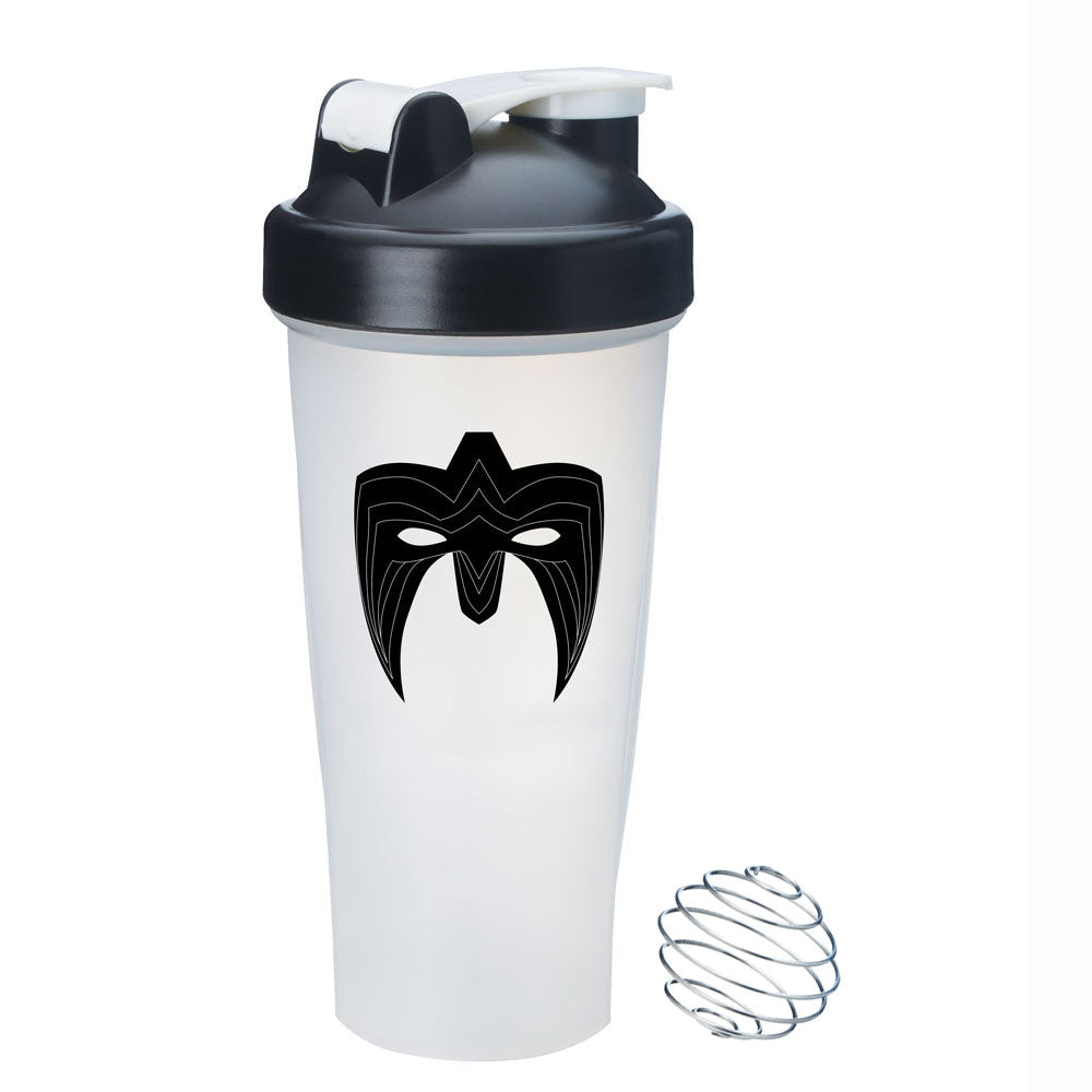 Ultimate Warrior Parts Unknown Shaker Bottle Pwcatalog