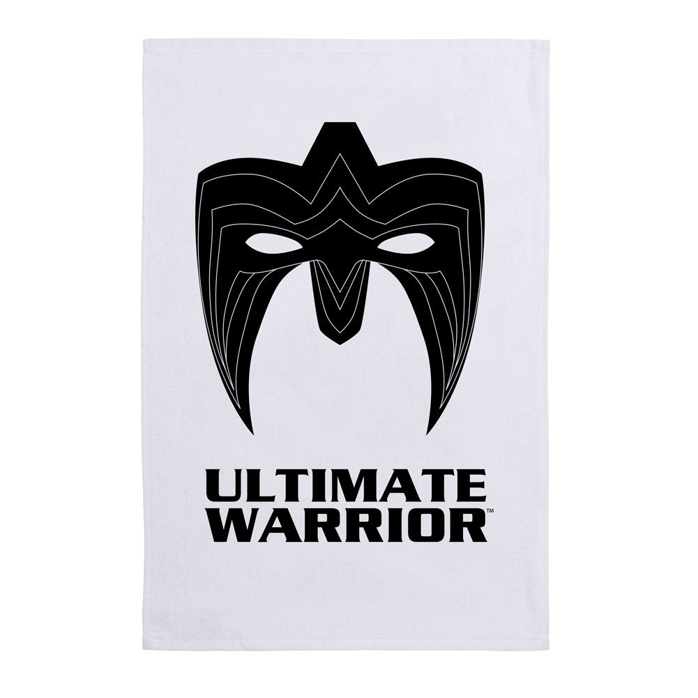 Ultimate Warrior Parts Unknown Sports Towel Pwcatalog