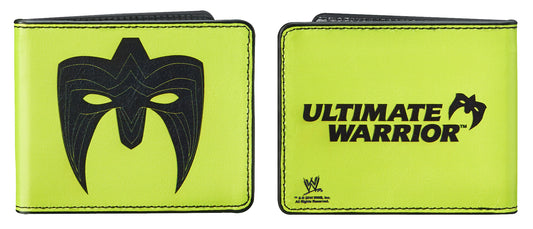 Ultimate Warrior Parts Unknown Wallet PWcatalog