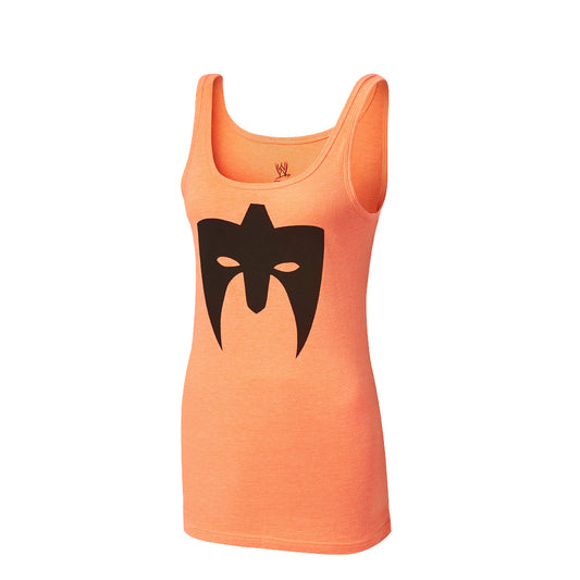 Ultimate Warrior Parts Unknown Women's Tank Top