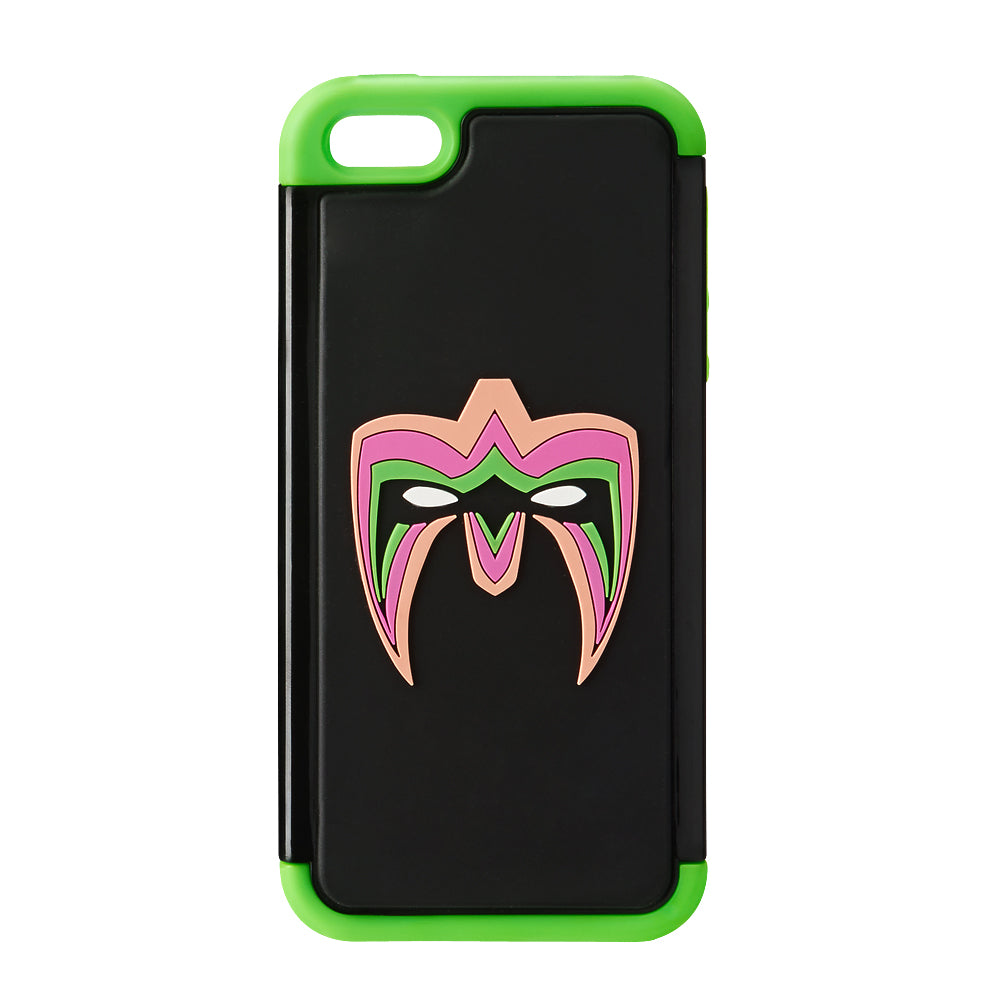 Ultimate Warrior Parts Unknown iPhone 5 Case PWcatalog
