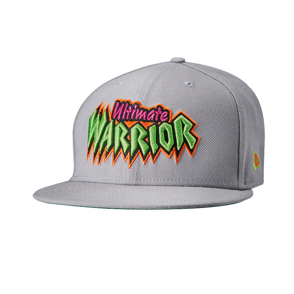 Ultimate Warrior Retro All Stars 9Fifty Snapback Hat Pwcatalog