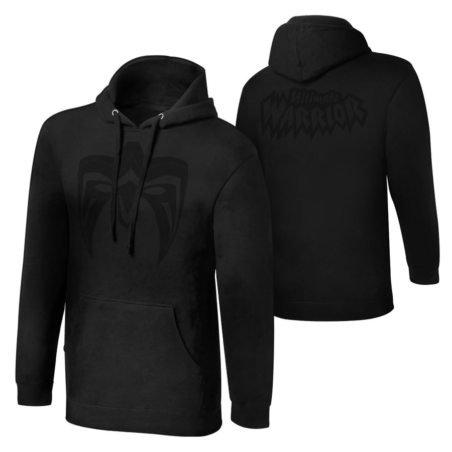 Ultimate Warrior Sweatshirt Pwcatalog