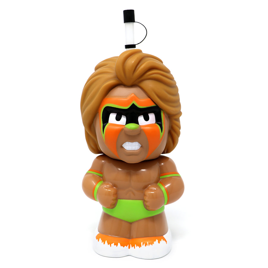 Ultimate Warrior TeenyMates Big Sip Cup Pwcatalog