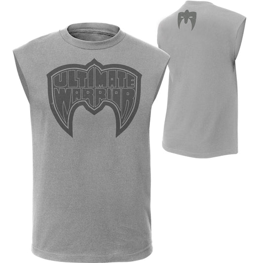 Ultimate Warrior Parts Unknown Muscle Tee