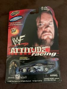 WWF Undertaker