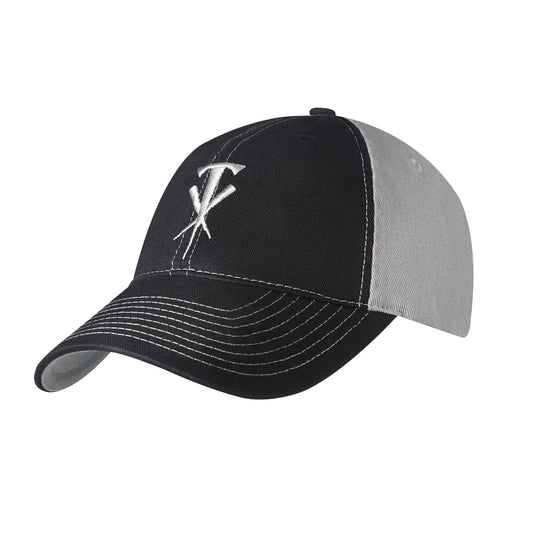 Undertaker Cross Baseball Cap