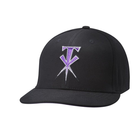 Undertaker Cross Legends Snapback Hat