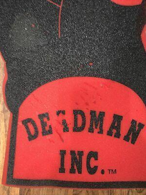 Undertaker Fist - image 2