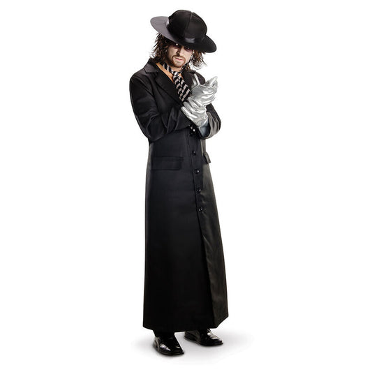 Undertaker Grand Heritage Adult Costume