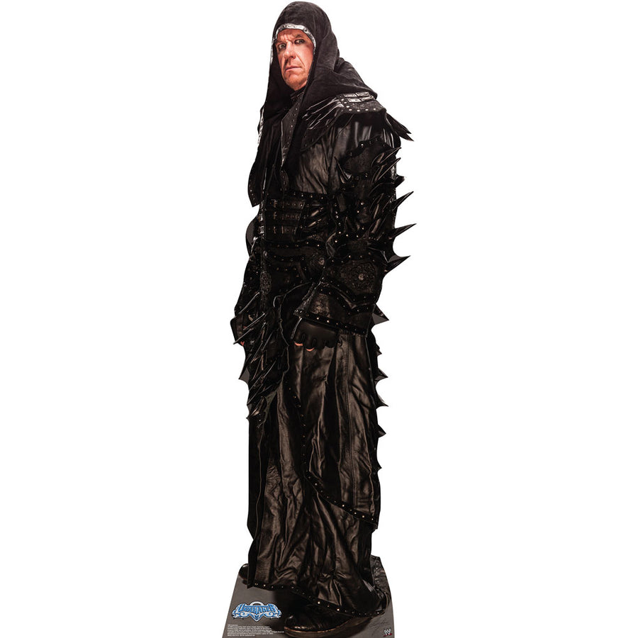 Undertaker Standee Pwcatalog