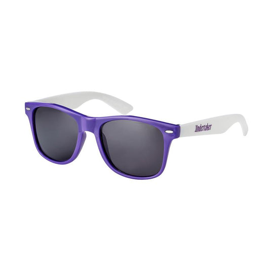 Undertaker The Phenom Never Dies Sunglasses