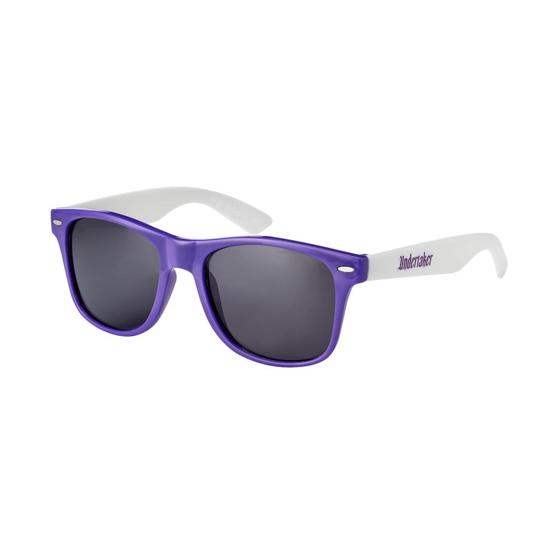 Undertaker The Phenom Never Dies Sunglasses Pwcatalog