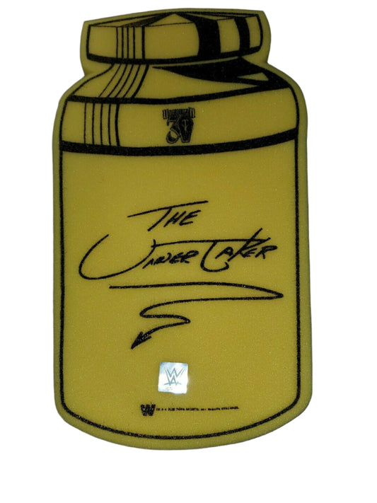 Undertaker Urn Foam - image 2