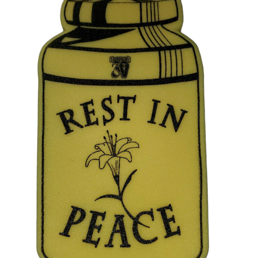 Undertaker urn Foam Foam PWcatalog