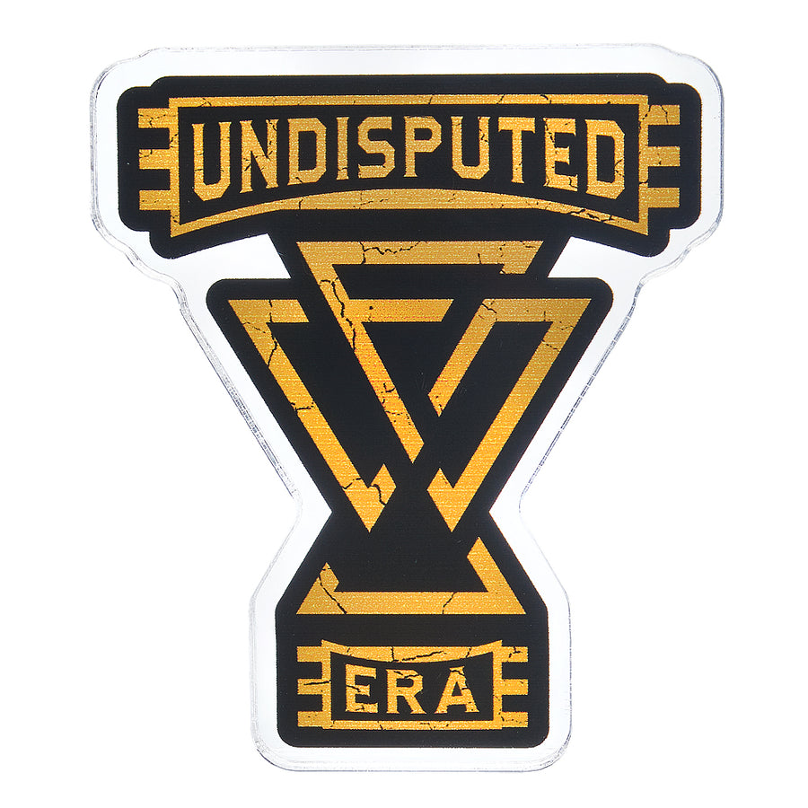 Undisputed Era Magnet Pwcatalog