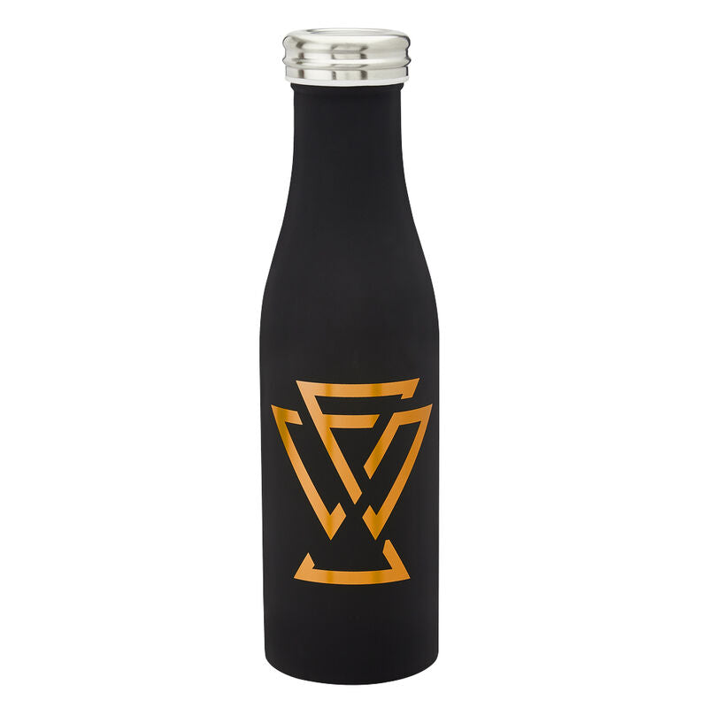 Undisputed Era Stainless Steel Water Bottle Pwcatalog