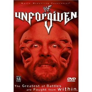 Unforgiven 2001 DVDs & Videos PWcatalog