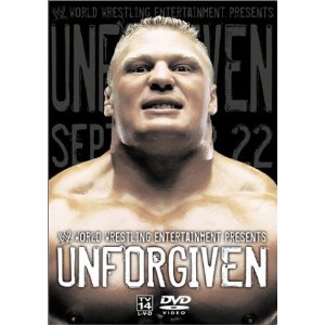 Unforgiven 2002 DVDs & Videos PWcatalog