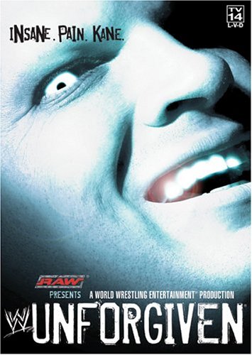 Unforgiven 2004 DVDs & Videos PWcatalog