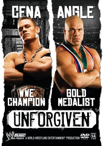 Unforgiven 2005 DVDs & Videos PWcatalog