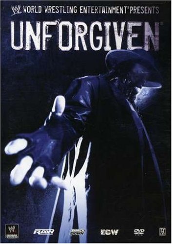 Unforgiven 2007 DVDs & Videos PWcatalog