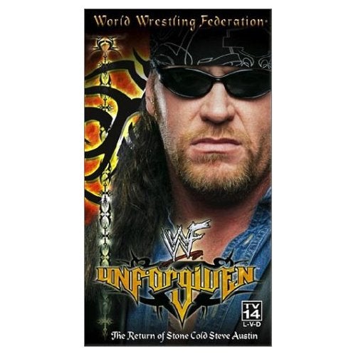 Unforgiven 2000 DVDs & Videos PWcatalog