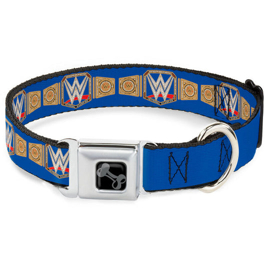 Universal Championship Dog Collar