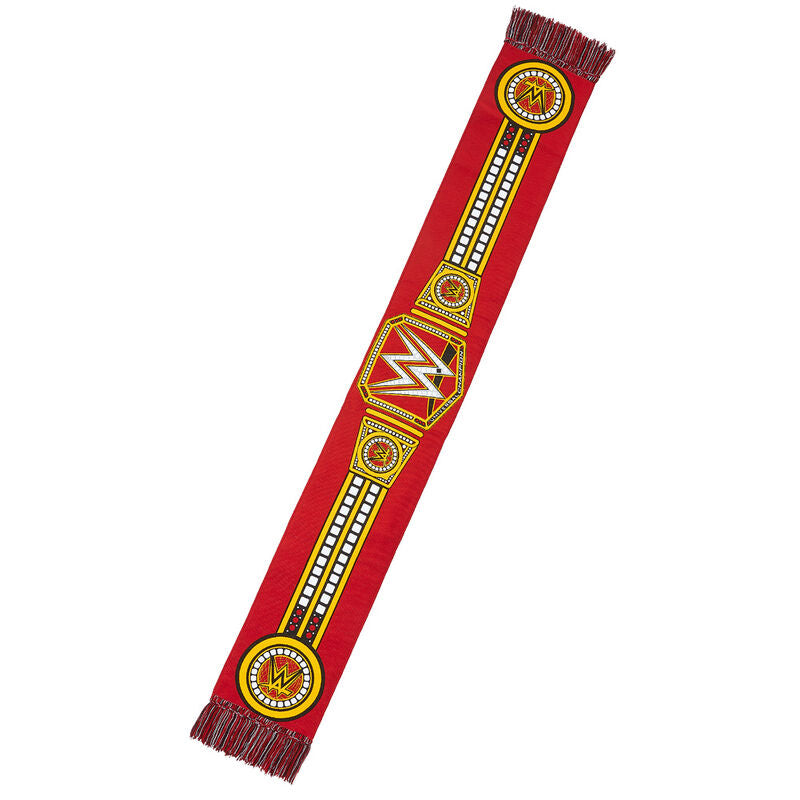 Universal Championship Scarf