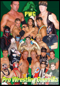 Untitled The Debut Show DVDs & Videos PWcatalog