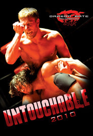 Untouchable 2010