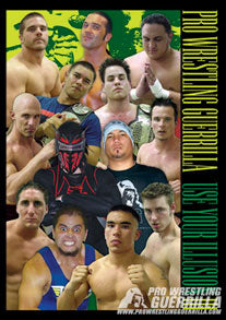 Use Your Illusion III DVDs & Videos PWcatalog