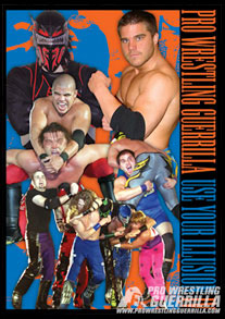 Use Your Illusion IV DVDs & Videos PWcatalog