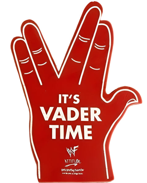 VADER Foam PWcatalog
