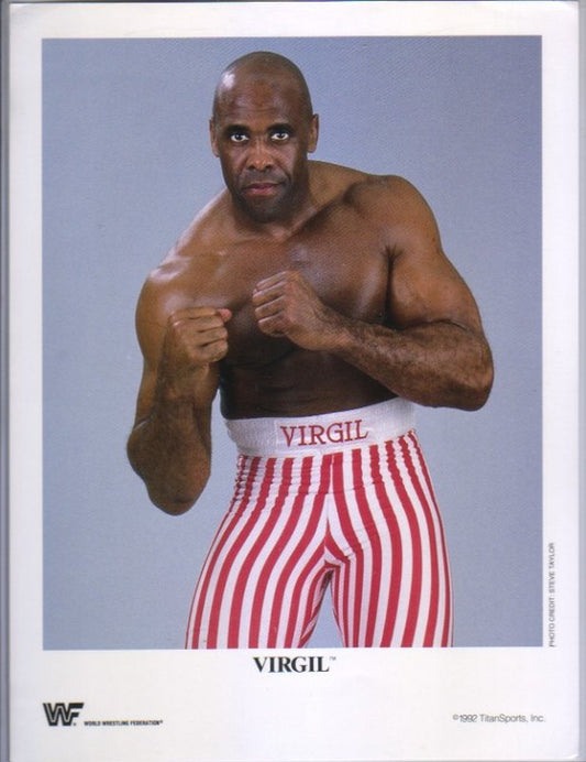 1992 Virgil Color