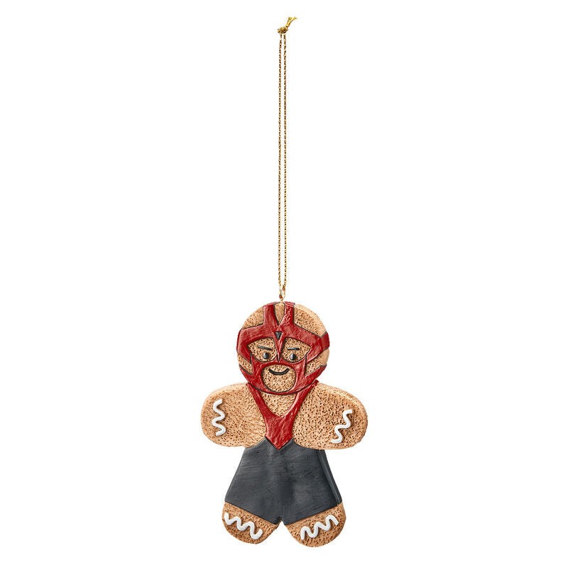 Vader Gingerbread Ornament Pwcatalog
