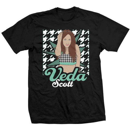 Veda Scott Veda Scott Drawing Shirt Pwcatalog