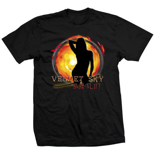 Velvet Sky Babe-ality Pwcatalog