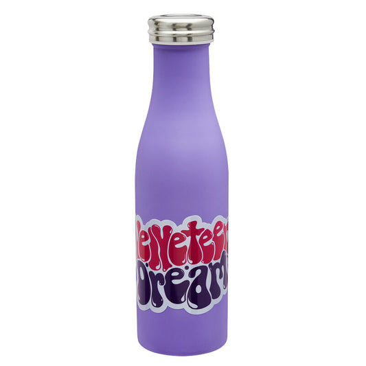 Velveteen Dream Stainless Steel Water Bottle
