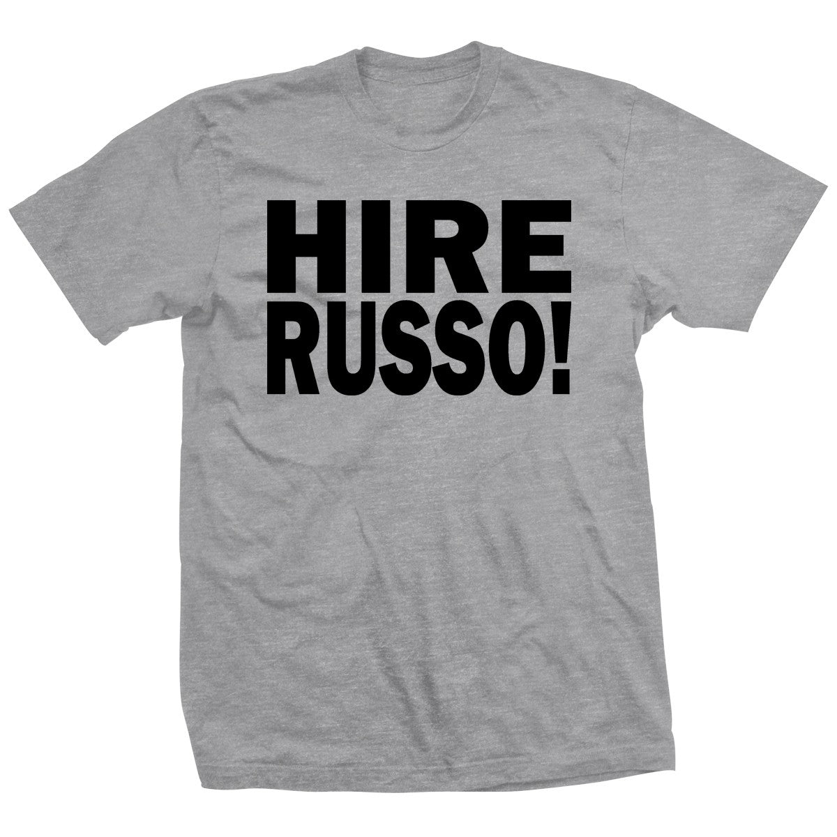 Vince Russo Hire Russo Shirt Pwcatalog