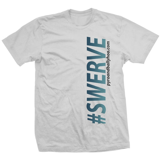 Vince Russo Swerve Shirt